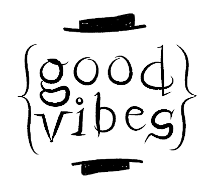 Good Vibes Speaker